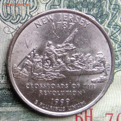 4 доллара 1999 года до 03.11.2025 - IMG_20251029_184815