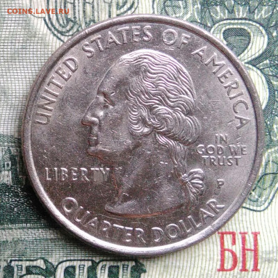 4 доллара 1999 года до 03.11.2025 - IMG_20251029_184832