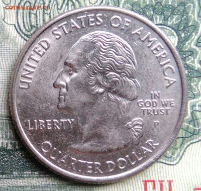 4 доллара 2004 года до 03.11.2025 - IMG_20251029_184608