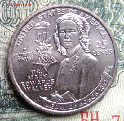 США 25 центов 2024 года до 03.11.2025 - IMG_20251029_184344