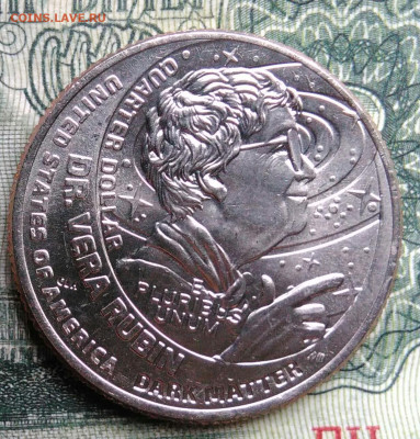 США 25 центов 2025 года до 03.11.2025 - IMG_20251029_184429