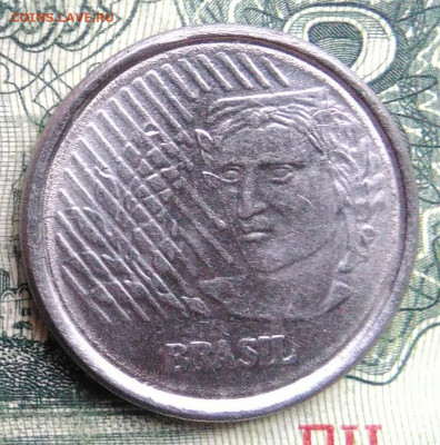 Бразилия 1 сентаво 1994 года до 03.11.2025 - IMG_20251029_184251