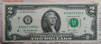 США 2 доллара 2013 года до 03.11.2025 - IMG_20251029_013228