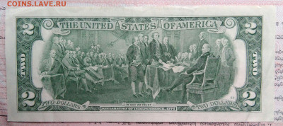 США 2 доллара 2013 года до 03.11.2025 - IMG_20251029_013242
