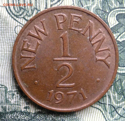 2 пенни 1971 года до 03.11.2025 - IMG_20251029_171224