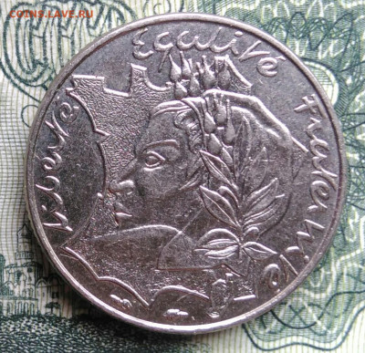 Франция 10 франков 1986 года до 03.11.2025 - IMG_20251029_171502