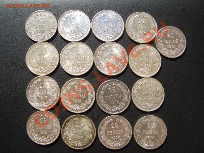 Недорого - 25 пении Финляндия под Россией. - feb12 103