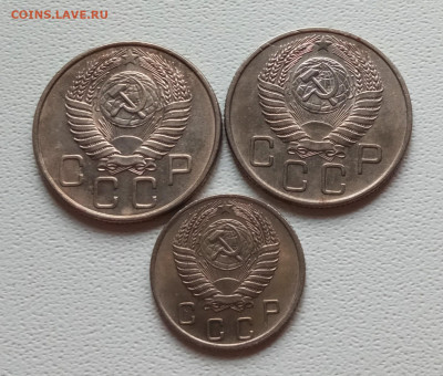 20к1955(2шт) 10к 1955 AU до 31.10 22.00мск - IMG_20251030_120626_1