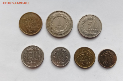Монеты Польши до 05.11.25 в 22:00 по мск - IMG_20251030_120214