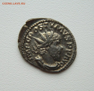 Монета Рим. - DSCN8792.JPG