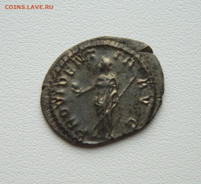 Монета Рим. - DSCN8794.JPG