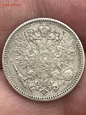 50 пенни 1893 года L, до 1.11 - IMG_6535