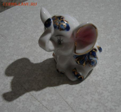 Слоник фарфор. До 5.11.25.   22-00 - DSC01224.JPG