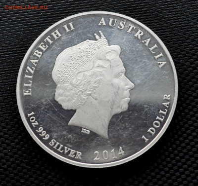 1 доллар Австралии до 2 ноября до 20.00 по МСК - DSC_0661.JPG