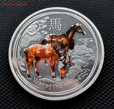 1 доллар Австралии до 2 ноября до 20.00 по МСК - DSC_0660.JPG