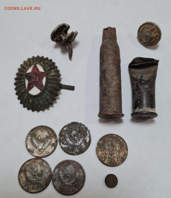 много копанины. до 02.11. - 20231111_174714