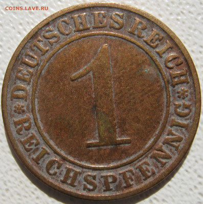  3 рейх 1 рейхспфенниг 1935 A до 02.11. - IMG_4794.JPG