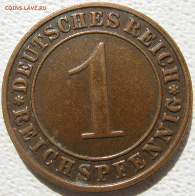  3 рейх 1 рейхспфенниг 1935 E до 02.11. - IMG_4808.JPG