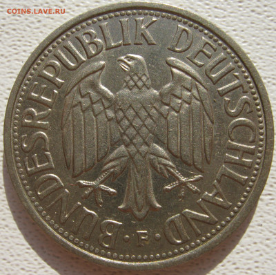  ФРГ 2 марки 1951 F до 02.11. - IMG_4946.JPG