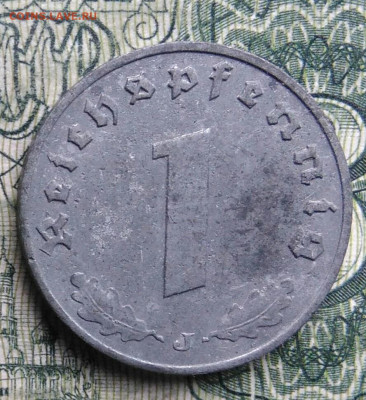 Германия 1 пфенниг 1942 года до 03.11.2025 - IMG_20251030_224247