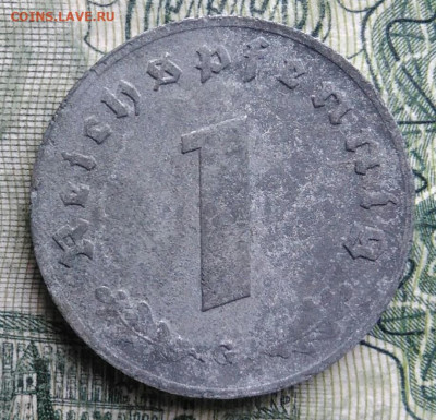 Германия 1 пфенниг 1943 года до 03.11.2025 - IMG_20251030_223502