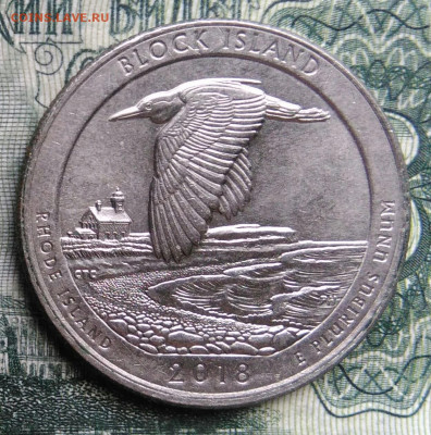 4 доллара 2018 года до 03.11.2025 - IMG_20251030_224724