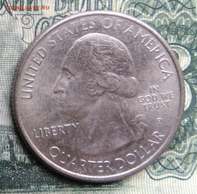 4 доллара 2018 года до 03.11.2025 - IMG_20251030_224737