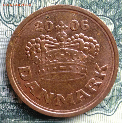 Дания 50 эре 2006 года до 03.11.2025 - IMG_20251030_212241