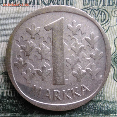 Финляндия 1 марка 1965 года до 03.11.2025 - IMG_20251030_223356