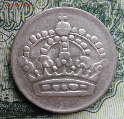 Швеция 50 эре 1956 года до 03.11.2025 - IMG_20251029_183211