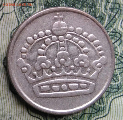 Швеция 25 эре 1954 года до 03.11.2025 - IMG_20251029_181802