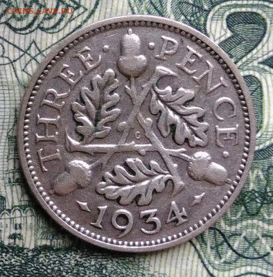 Великобритания 3 пенса 1934 года до 03.11.2025 - IMG_20251029_004900