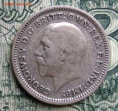 Великобритания 3 пенса 1934 года до 03.11.2025 - IMG_20251029_004918