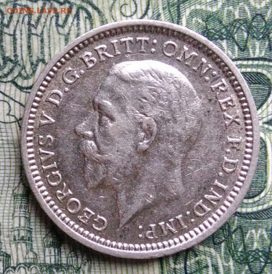 Великобритания 3 пенса 1935 года до 03.11.2025 - IMG_20251029_012258