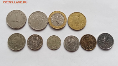 Монеты мира до 06.11.25 в 22.00 по мск - IMG_20251031_105846