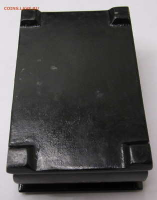 Шкатулка лаковая миниатюра - 010.JPG