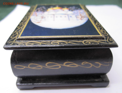 Шкатулка лаковая миниатюра - 004.JPG