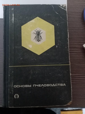 Основы пчеловодства до 06.11.25 в 22.00 по мск - IMG_20251031_183858