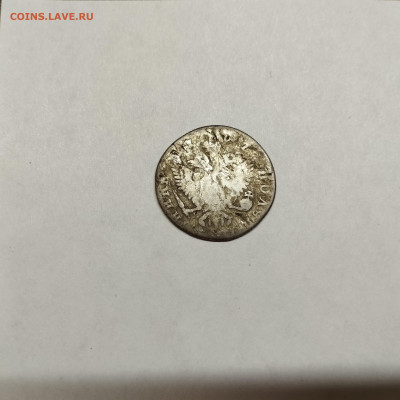 Полуполтинник 1767г., до 04.11.25г. - IMG_20251031_201528