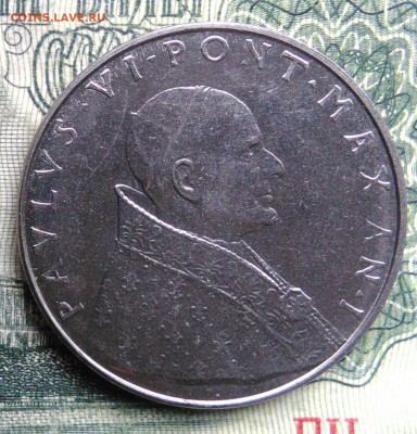 Ватикан 50 лир 1963 года до 03.11.2025 - IMG_20251030_224409