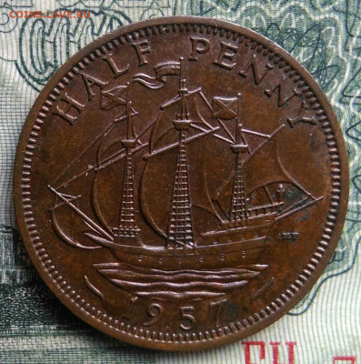 2 пенни 1957 года до 03.11.2025 - IMG_20251030_212400