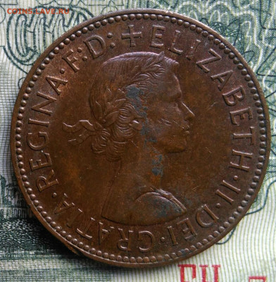 2 пенни 1957 года до 03.11.2025 - IMG_20251030_212421