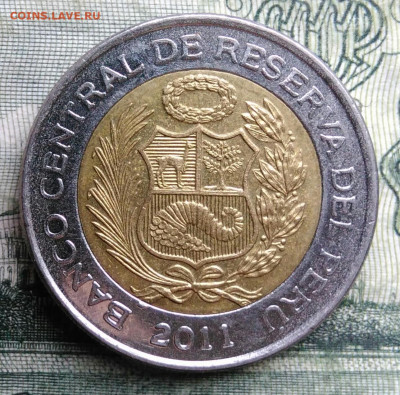 Перу 5 соль 2011 года до 03.11.2025 - IMG_20251029_002254