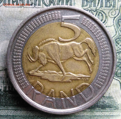 Южная Африка 5 ранд 2012 года до 03.11.2025 - IMG_20251029_002049