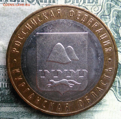 10 рублей 2018 года Курганская область до 03.11.2025 - IMG_20251028_195214