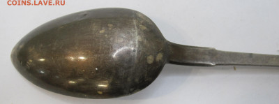 Ложка столовая Серебро 84 проба Именник НП до 02.11 - 008.JPG