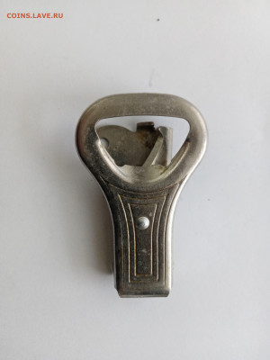 Открывашка ссср складная до 07.11.25 в 22:00 по мск - IMG_20251101_153608