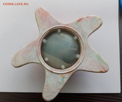 Игрушка детская морская звезда ссср до 07.11.25 в 22:00 по м - IMG_20251101_154112