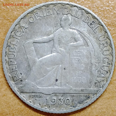 Уругвай 20 сентесимо 1930 до 04.11 - IMG_20251031_143938_997