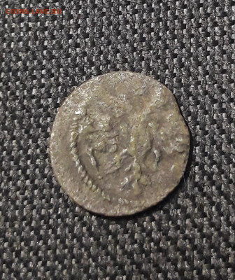 Петр I ПОЛУШКА ВРП 1721 года До 07.11 - 20250730_223135